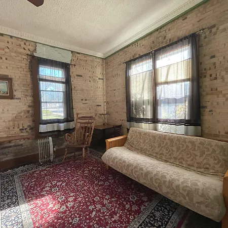 The Historic Grand Canyon Hotel