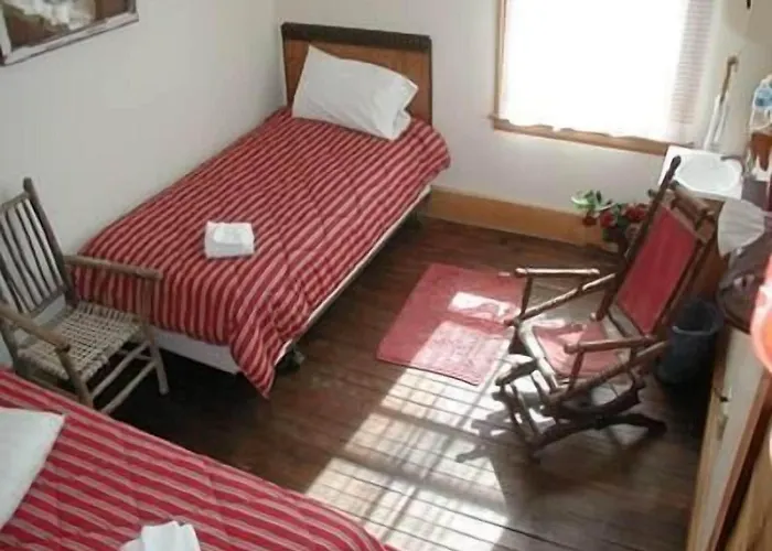 Hotel The Historic Grand Canyon 2*