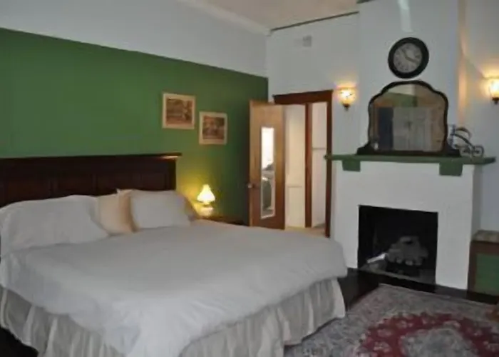 The Historic Grand Canyon Hotel