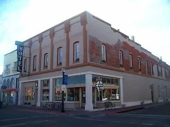 Hotel The Historic Grand Canyon Williams