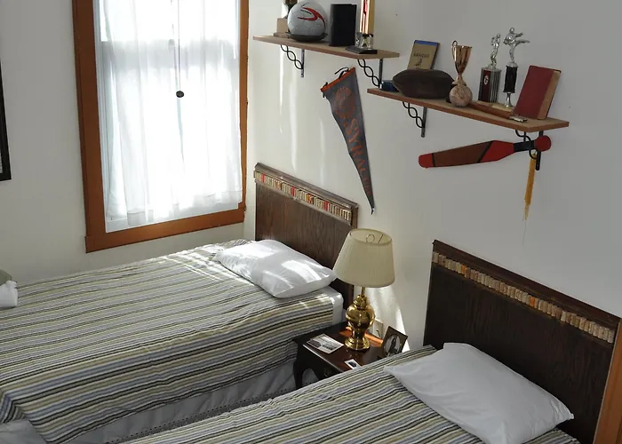 Hotel The Historic Grand Canyon Williams