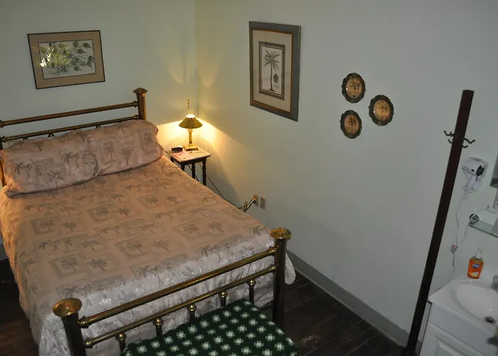 The Historic Grand Canyon Hotel Williams