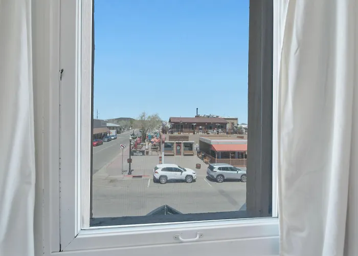 Hotel The Historic Grand Canyon 2*