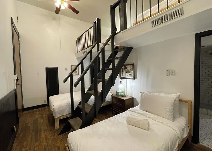 Hotel The Historic Grand Canyon Williams