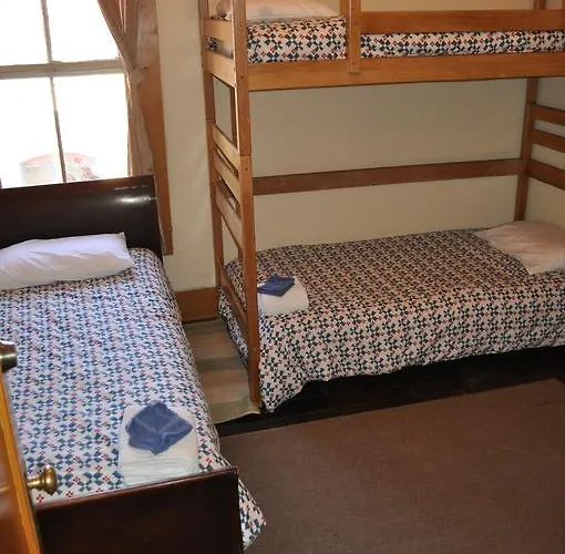 The Historic Grand Canyon Hotel 2*