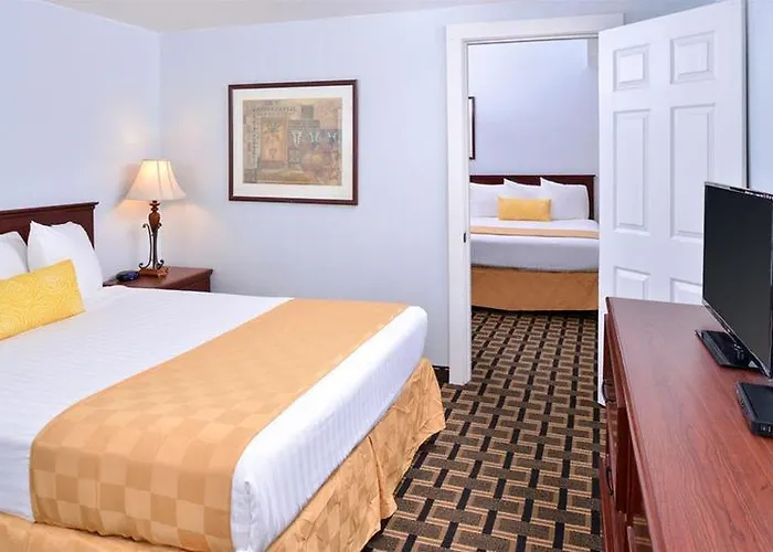 The Historic Grand Canyon Hotel 2*