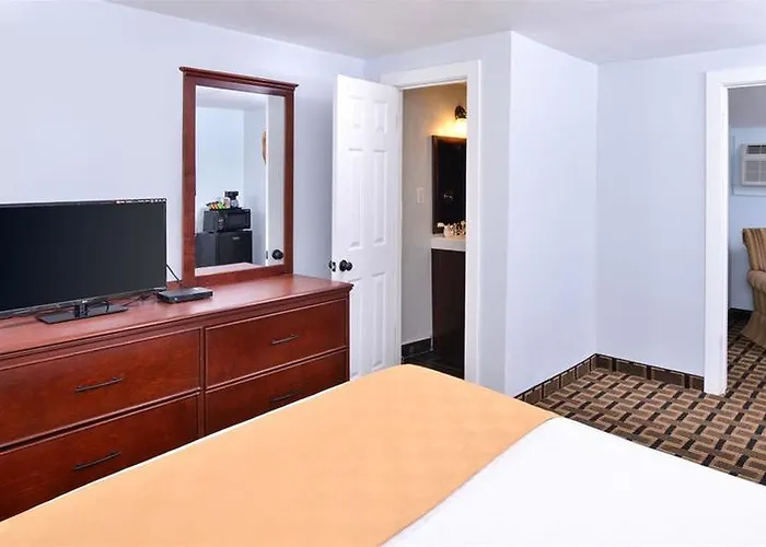 The Historic Grand Canyon Hotel 2*